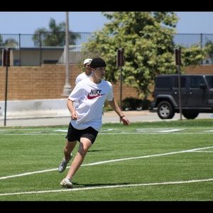 Meet your Posher, Gus